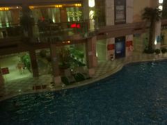 -碧水豪园·足浴·SPA·汗蒸·那须汤泉(中山东路店)