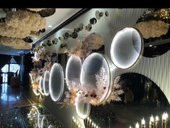 -王府井酒店(金桥港湾店)