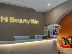 -Hi Beauty Skin 科技美肤中心