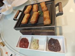 -同庆楼(大钟寺店)
