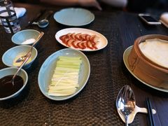 -长春凯悦酒店-品悦中餐厅