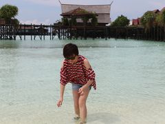 -卡帕莱度假村(西巴丹岛)