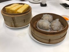 -白天鹅宾馆-宏图府餐厅