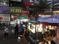 -清真老马家国华牛奶鸡蛋醪糟(正宁路店)