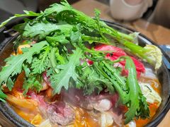 -Hatsune隐泉日式料理(SKP店)