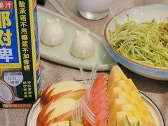-晋江荣誉国际酒店·港誉茶餐厅