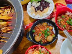 -冒椒火辣(奎星楼街店)