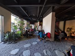 -J Create城市露营咖啡·简餐·宠物(上海动物园店)