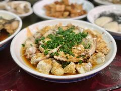 -红灯笼龙凤饭店(宁波老字号店)