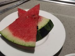 -海底捞火锅(奥森店)