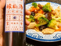 -老北京胡同味道二荤铺(酒仙桥店)