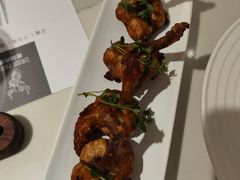 香烤肉锤鸡-Deer Park鹿园西餐(仁恒置地广场店)