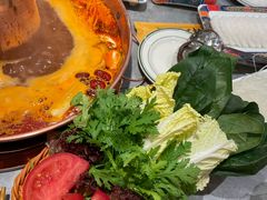 -侃爷南门铜锅涮肉