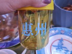 -桥东喜碧海鲜街(水东街店)
