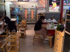-蛙一刀·麻椒鱼火锅(金仙桥店)