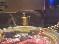 -西塔老太太泥炉烤肉(温州首店万象城黑金店)