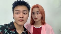 -MRMODE时尚先生美发沙龙