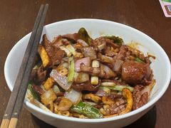 -寻裕记·现炒浇头面(人民广场店)