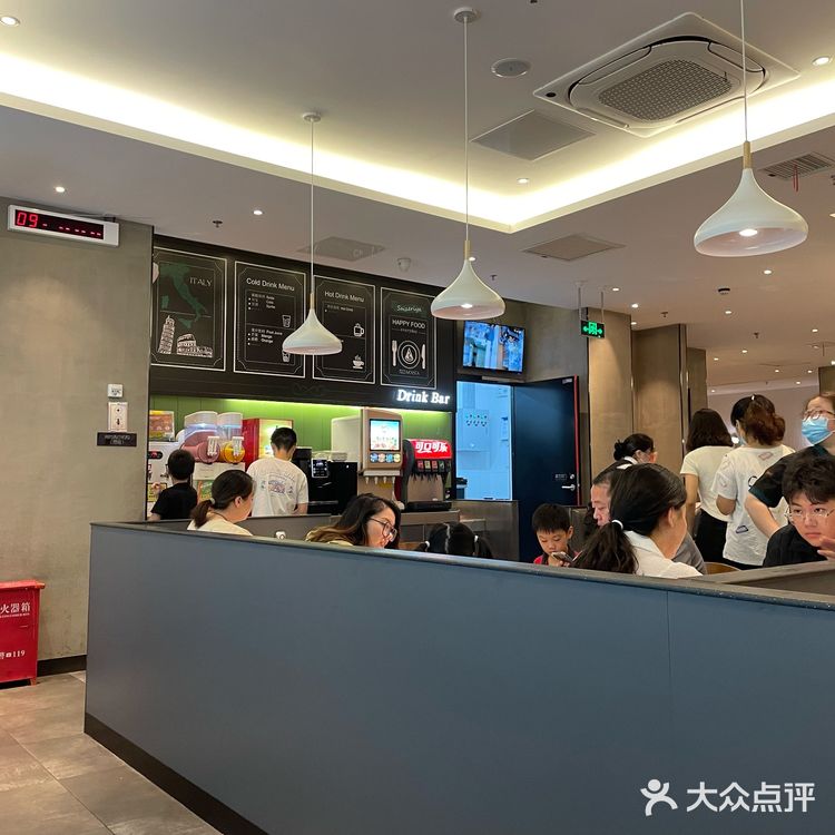 超便宜的西餐厅