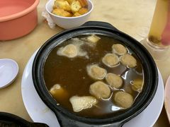 -新记肉骨茶