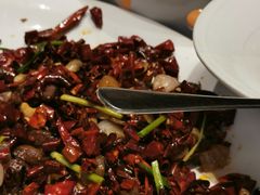 -粗茶淡饭·隐庐私厨(东亭店)