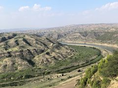 -天下黄河第一湾