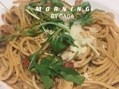 意面-必胜客(安吉浙北店)