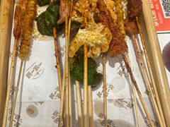 -一味一诚•鲜嫩烤鱼(昌发展万科广场店)