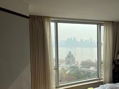 -武汉江城明珠豪生大酒店