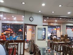 大堂-常州糕团店(北大街新世纪商城店)