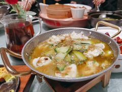 -北国饭店.海鲜.北方菜(新河路店)