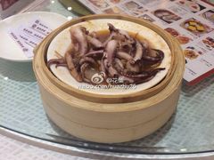 -莞香楼·正宗东莞菜(东升店)