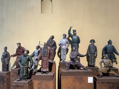 -中华艺术宫(上海美术馆)