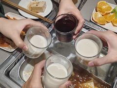 -海底捞火锅(中山路天主教堂店)