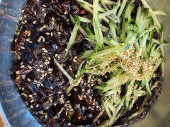 -京玉菲饭店(李村店)