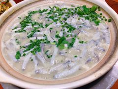 -荔记泥虫粥(城南店)
