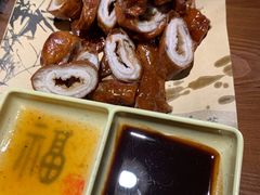 -四灶儿·2005地道杭帮菜(杭州鼓楼1店)