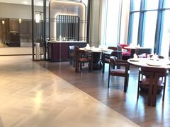 -上海宝华喜来登酒店·采悦轩中餐厅