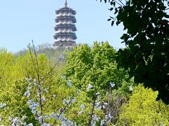 -古隆中景区