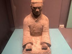 -陕西历史博物馆