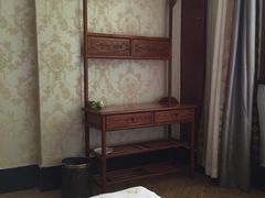 -海悦汇健康足道养生SPA