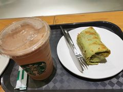-星巴克(苏州泰华店)