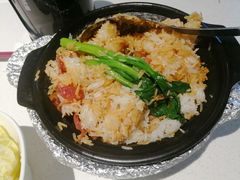 -煲王粤菜餐厅(中侨中心店)