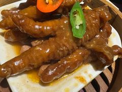 -粤匠·澳门点心粤菜海鲜(澳门半岛店)