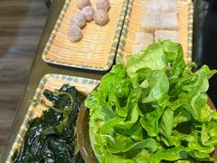 -土著渔匠·养生蝴蝶鱼(香樟路店)