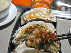 -海底捞火锅(油麻地店)