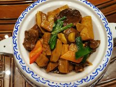 -通庆楼(新开路店)