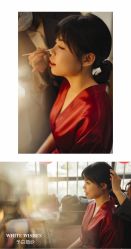 -予白婚纱礼服馆