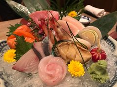 -小山日本料理(太古汇店)