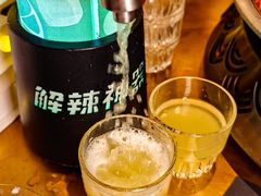 -烤匠麻辣烤鱼(观音桥大融城店)